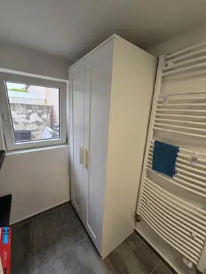 Grundriss der Unterkunft Appartement Kristina