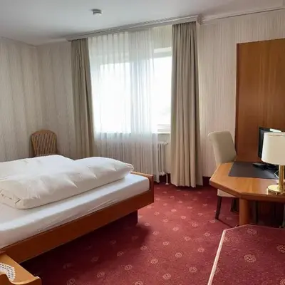 ChesaMia Hotel u Appartment