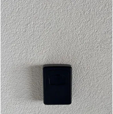 Grundriss der Unterkunft Modernes ruhiges Appartement mitten in Bad Rappenau