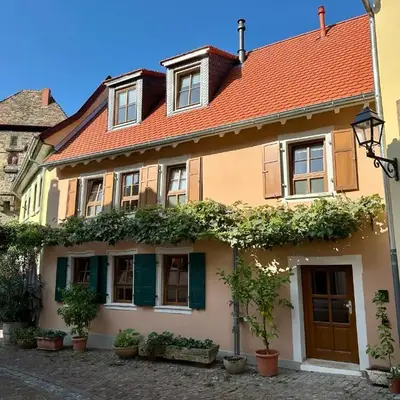 Neue Neunzehn - Stadthaus