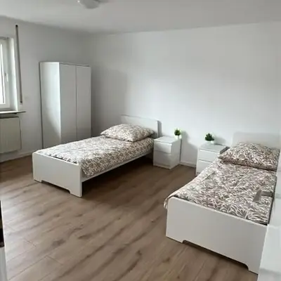 Monteurwohnung und Ferienwohnung Mannheim