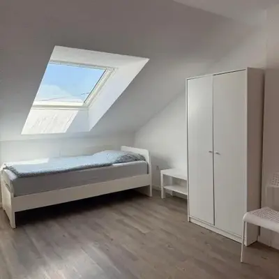 Monteurapartment und Ferienapartment Mannheim