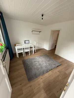 Grundriss der Unterkunft Heppenheim Monteurswohnung