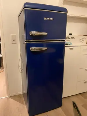 Küche/Küchenzeile in der Unterkunft Monteur- und Ferienwohnung Mannheim
