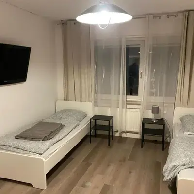 Monteur- und Ferienwohnung Mannheim