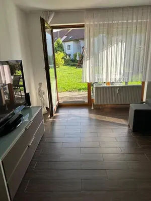 Grundriss der Unterkunft Ferienwohnung Obersulm
