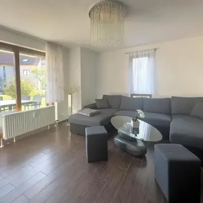 Ferienwohnung Obersulm