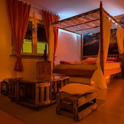 Savanna Loft