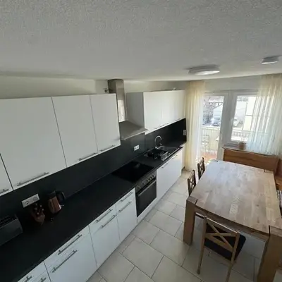 Apartment in Bretten