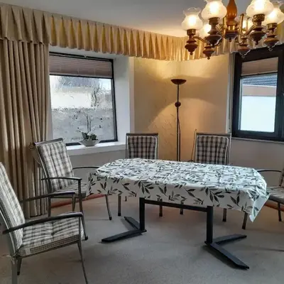 Apartment in beautiful Southern Palatinate!
