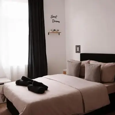 Ferienwohnung - schönes Heim Li-Apartments