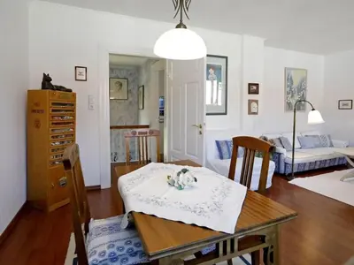 Grundriss der Unterkunft 1-bedroom holiday home