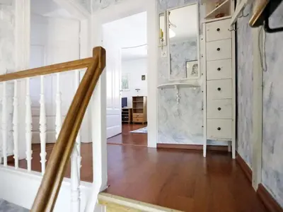 Grundriss der Unterkunft 1-bedroom holiday home