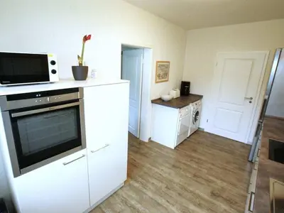 Grundriss der Unterkunft Holiday home in Erbach with swimming pool
