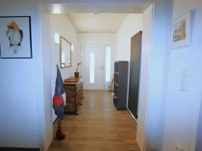 Grundriss der Unterkunft Holiday home in Erbach with swimming pool