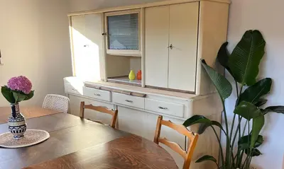 Grundriss der Unterkunft Ferienwohnung Talblick