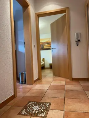 Grundriss der Unterkunft Nest & Rest Homes