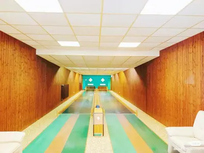 Grundriss der Unterkunft Zum Goldenen Löwen