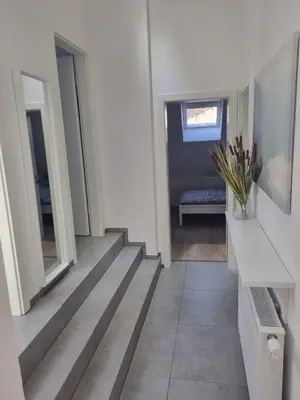 TV/Unterhaltungsangebot in der Unterkunft L8 Street - Mönsheim