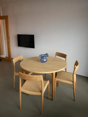 TV/Unterhaltungsangebot in der Unterkunft Urban Art Living - Your temporary home