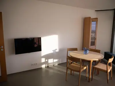 TV/Unterhaltungsangebot in der Unterkunft Urban Art Living - Your temporary home