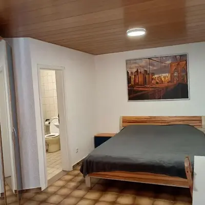 Gästezimmer-Dieburg