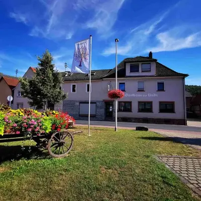 Pension zur Linde