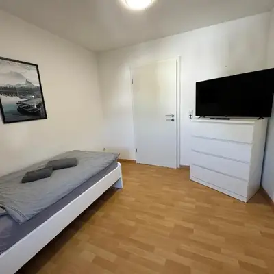 GEM01 Apartment near Heilbronn