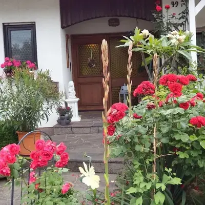 Guesthouse König