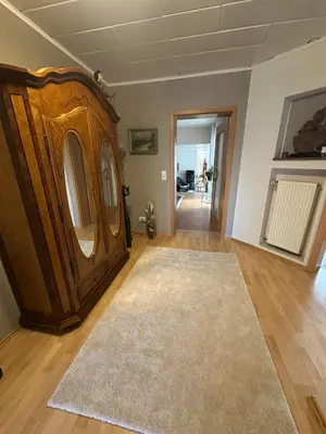 Grundriss der Unterkunft Ferienwohnung Riva
