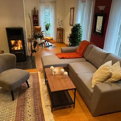 Ferienwohnung Riva