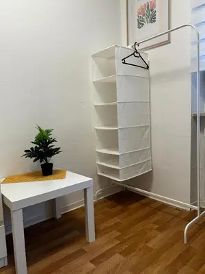 Grundriss der Unterkunft Frankenthal