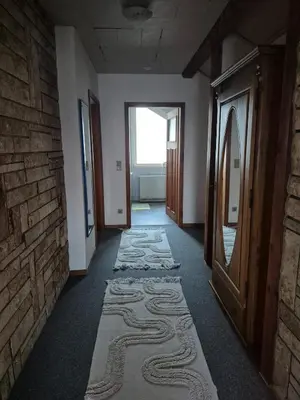 Grundriss der Unterkunft Unterkunft Julian
