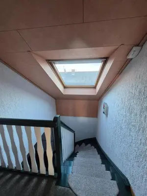 Grundriss der Unterkunft Unterkunft Julian