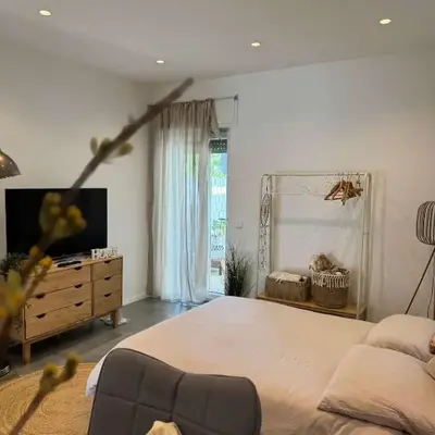 Modernes Apartment - Kirchfeld