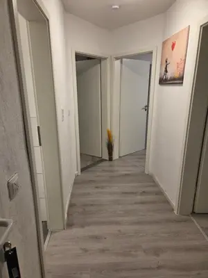 Grundriss der Unterkunft Wohlfühl-Insel 2