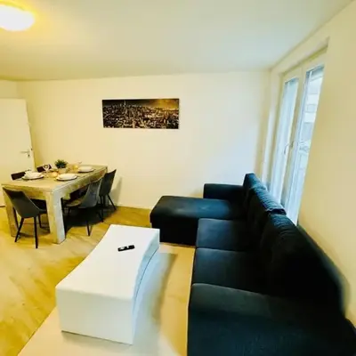 Cityresidenz Karlsruhe