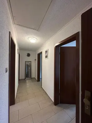 Grundriss der Unterkunft Shekinah Residences near Frankfurt Airport