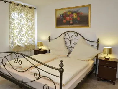 Ein Bett oder Betten in einem Zimmer der Unterkunft Hotel Restaurant La Corona