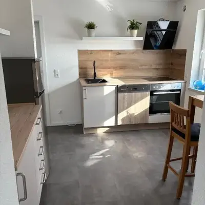Apartment in Wiernsheim-Pinache
