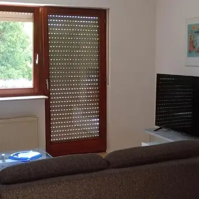Apartment für max 5 Personen - privater Gastgeber