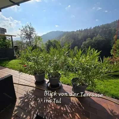 Ferienwohnung Burkhardt