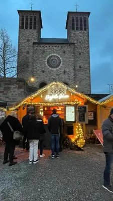 Grundriss der Unterkunft FeWo Sartorius am Hemsberg