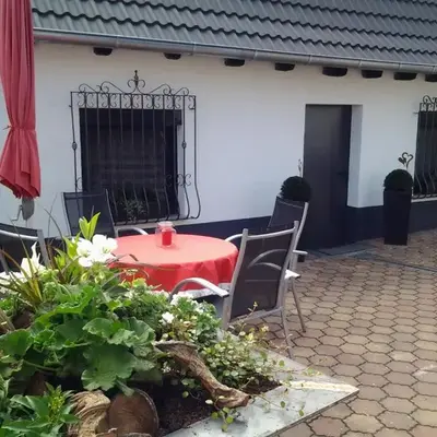 Ferienhaus am Erlenbach