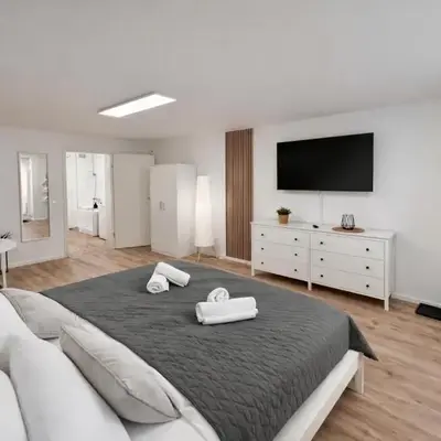 WINETIME - Apartment Roschbach - für bis zu 2 Personen - idyllisch an den Weinbergen der südlichen Weinstraße zwischen Landau und Neustadt gelegen