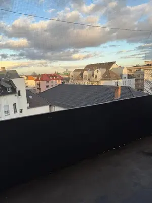 Grundriss der Unterkunft Wohnquartier GbR