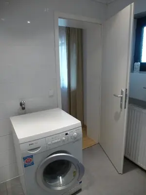 Grundriss der Unterkunft Ferienwohnung Spiegelberg