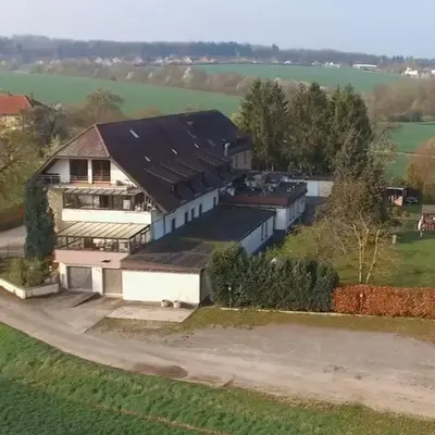 Gästezimmer Hagenschieß
