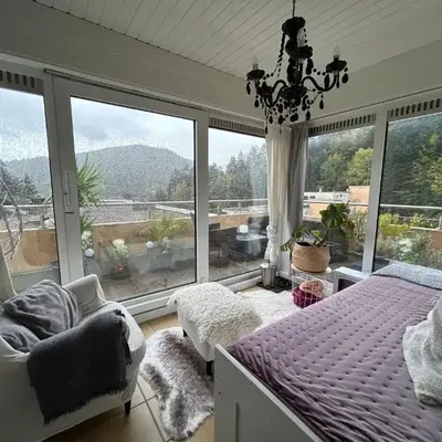 Apartment in Bad Herrenalb