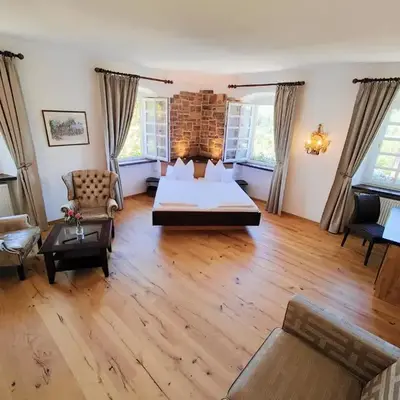 Landhotel der Schafhof Amorbach